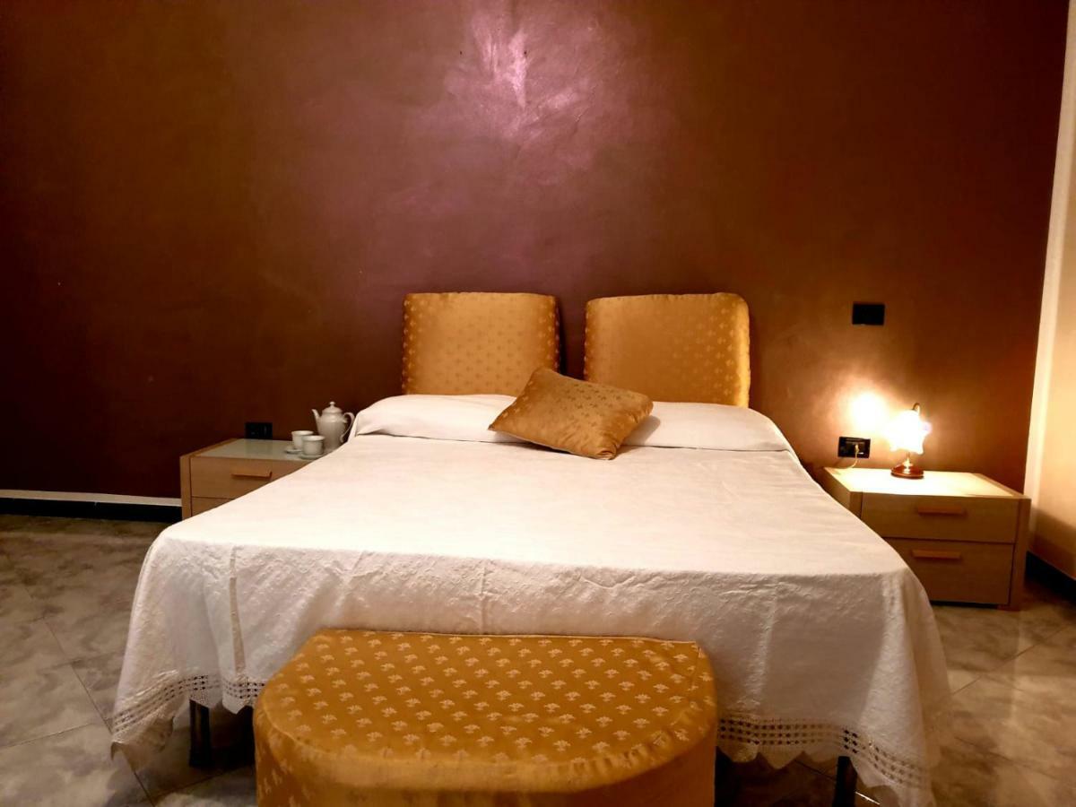 Casa Francesca Appartement *